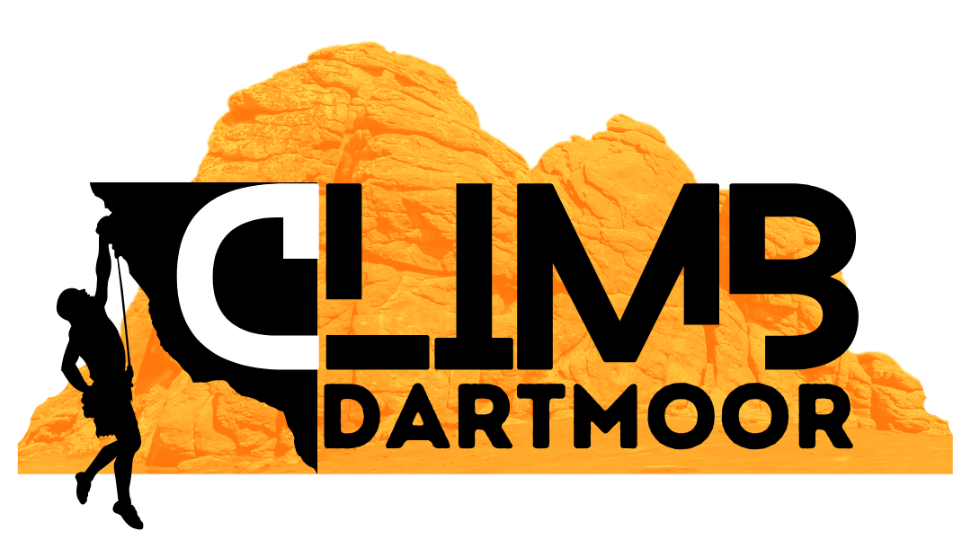 Book your adventure Climb Dartmoor